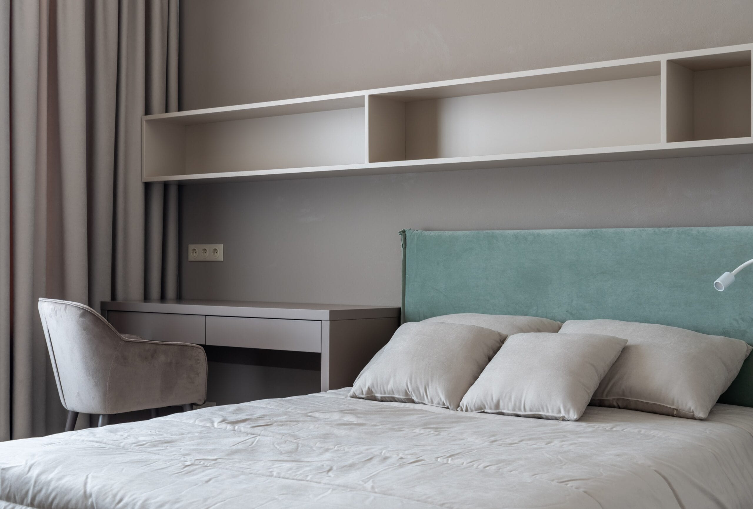 phong cách tối giản minimalism