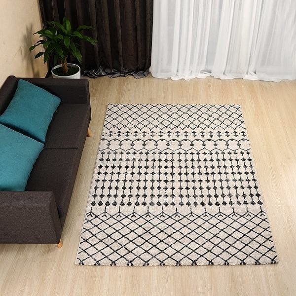 thảm tấm trang trí, thảm trải sàn