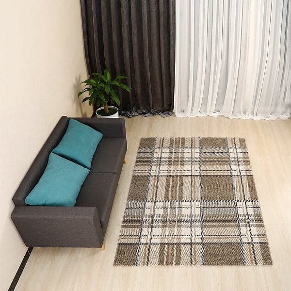 thảm tấm trang trí, thảm trải sàn