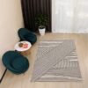 thảm tấm trang trí, thảm trải sàn