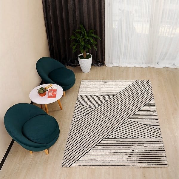 thảm tấm trang trí, thảm trải sàn