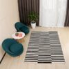 thảm tấm trang trí, thảm trải sàn