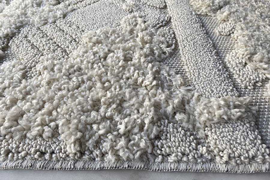 Thảm nhập khẩu EK60 lông mềm