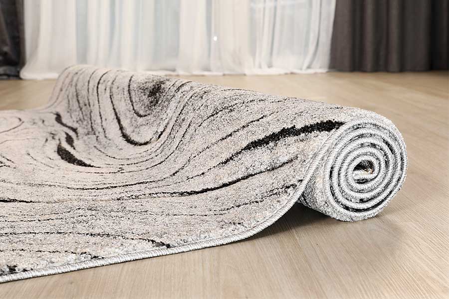 Thảm trải sàn EK52 màu xám