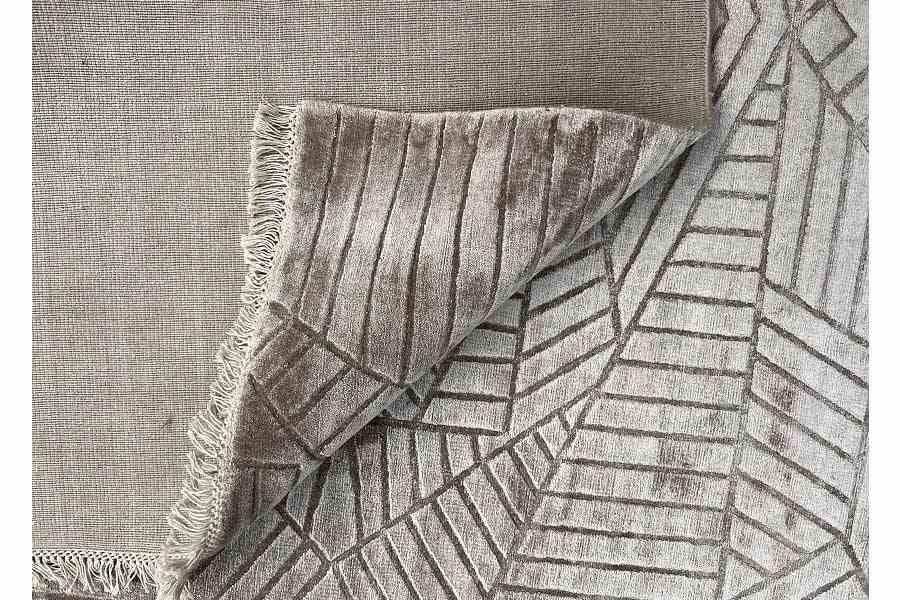 Thảm sofa EK53 màu be