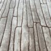 Thảm trải sàn EK34 nâu