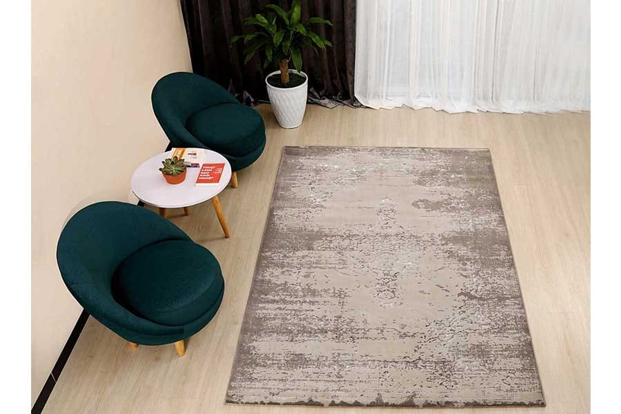 Thảm trải sàn EK34 nâu