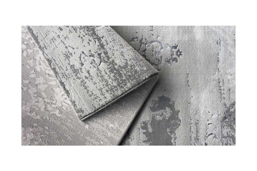 Thảm trải sàn EK35 xám