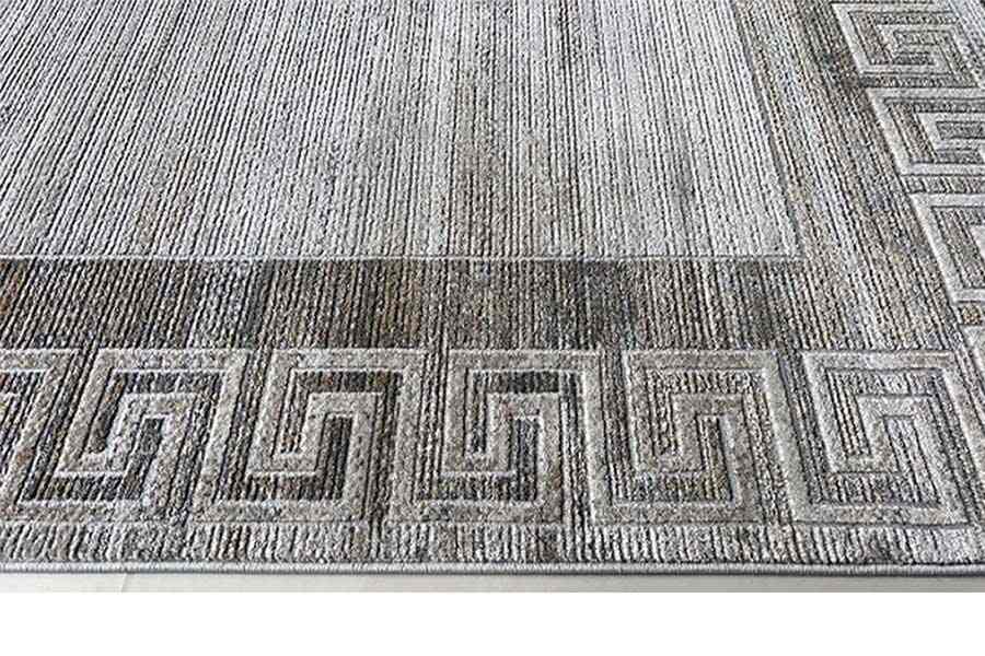 Thảm trải sàn EK38 xám nâu