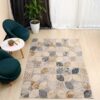 Thảm trải sàn EK42 xám