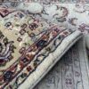 Thảm trải sàn EK44 màu hồng