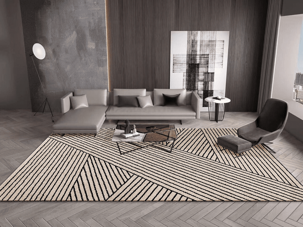 thảm phòng khách 3x4m