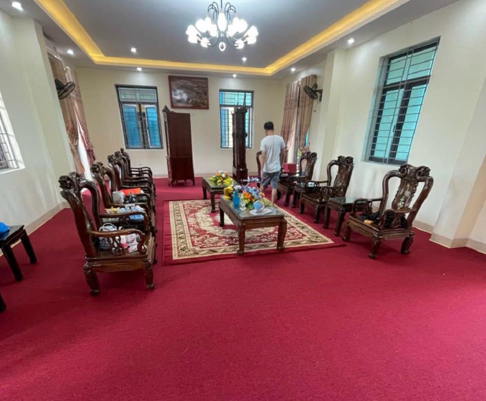 Thảm trải sàn hội nghị thảm trải sàn hội nghị