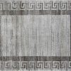 Thảm trải sàn EK38 xám nâu
