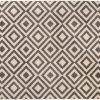 thảm trang trí nhập khẩu boho caro