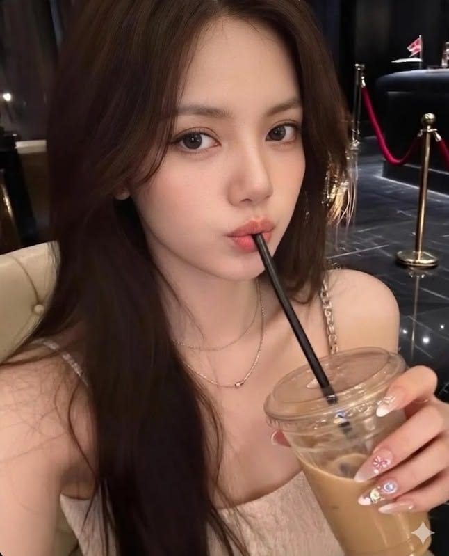 Chị Duyên